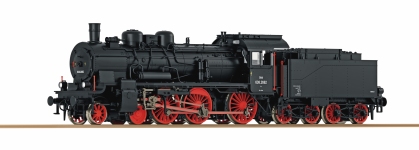 Roco 71393 - H0 - Dampflok BR 638, ÖBB, Ep. III
